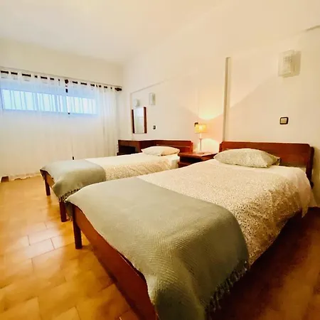 Caparica Sea View Apartman