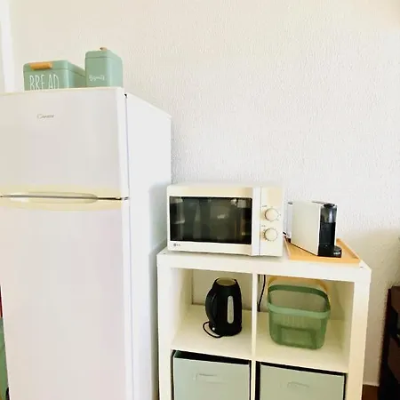 Caparica Sea View * Costa de Caparica