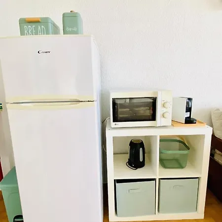 Caparica Sea View Apartman