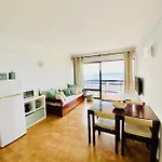 Lejlighed Caparica Sea View *
