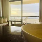 Caparica Sea View Lejlighed *