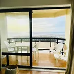 Caparica Sea View Lejlighed Costa de Caparica