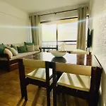 Lejlighed Caparica Sea View *
