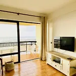 Lejlighed Caparica Sea View *
