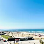 Caparica Sea View Costa de Caparica