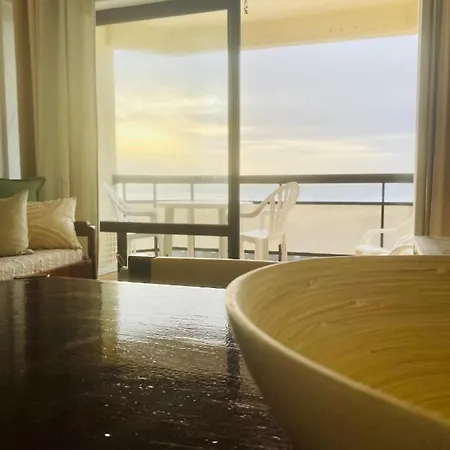 Caparica Sea View شقة *