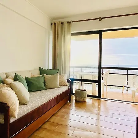 Caparica Sea View