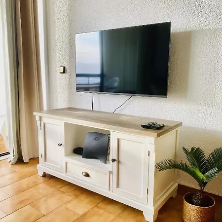 Caparica Sea View Apartamento *