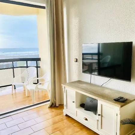 Caparica Sea View * كوستا دا كاباريكا