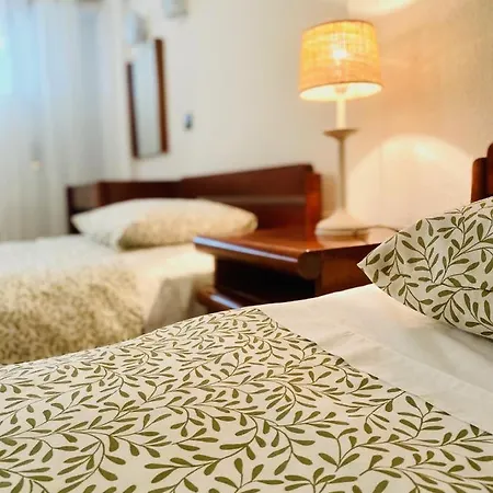 Apartmán Caparica Sea View