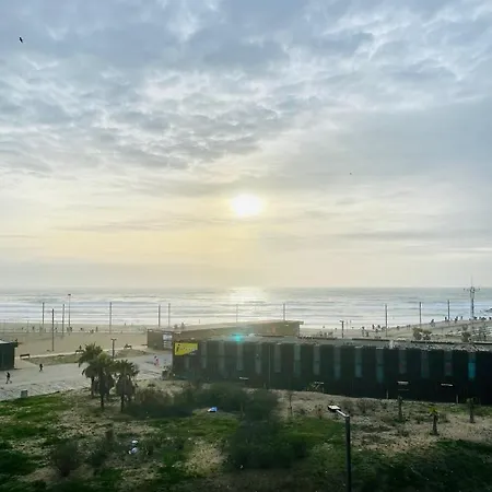 Apartamento Caparica Sea View