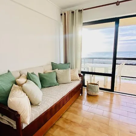 شقة Caparica Sea View