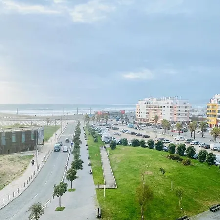 Caparica Sea View Costa de Caparica