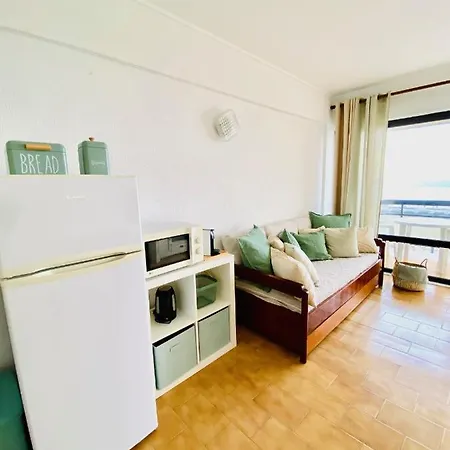 Caparica Sea View كوستا دا كاباريكا