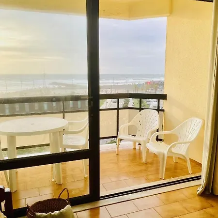 Caparica Sea View
