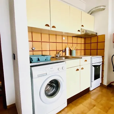 شقة Caparica Sea View كوستا دا كاباريكا