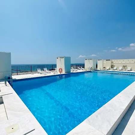 Caparica Sea View شقة كوستا دا كاباريكا