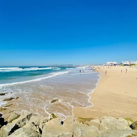 Caparica Sea View