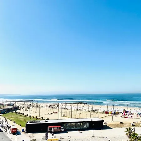 Caparica Sea View كوستا دا كاباريكا