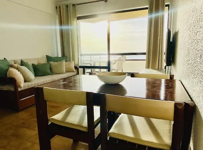 Apartmán Caparica Sea View *
