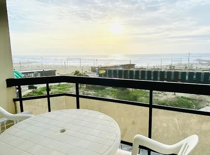 Caparica Sea View