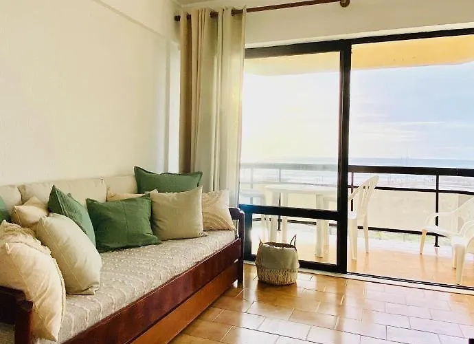 Caparica Sea View