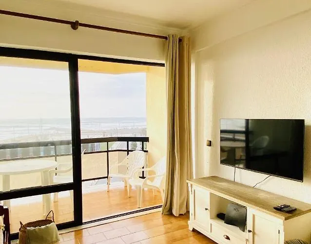 Apartmán Caparica Sea View *