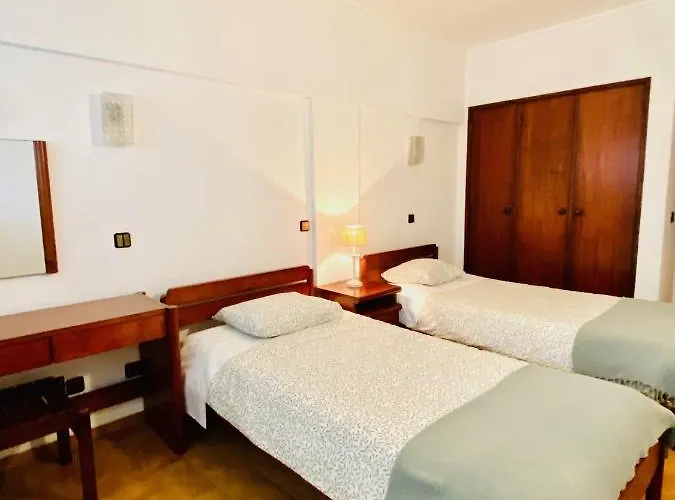Apartmán Caparica Sea View Costa de Caparica