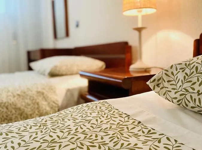 Apartmán Caparica Sea View