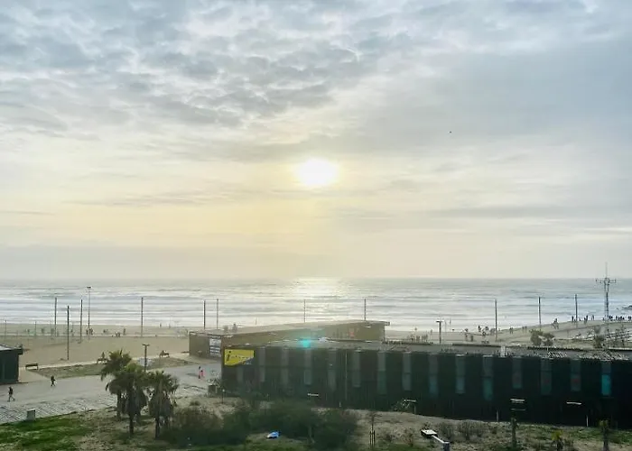Apartmán Caparica Sea View
