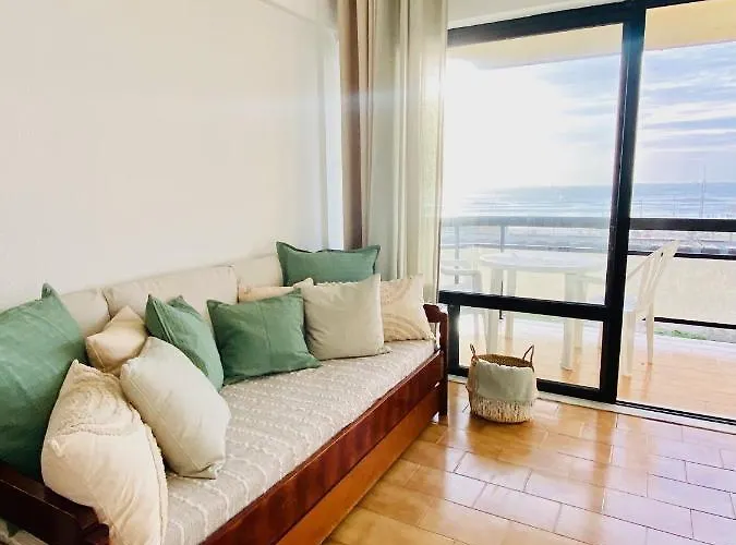 Apartmán Caparica Sea View