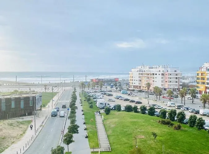 Caparica Sea View Costa de Caparica