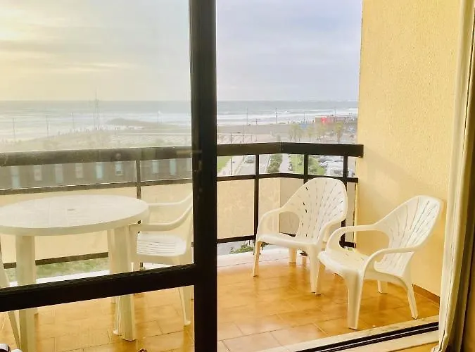 Caparica Sea View