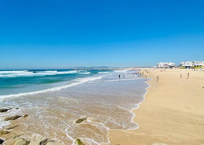 Caparica Sea View