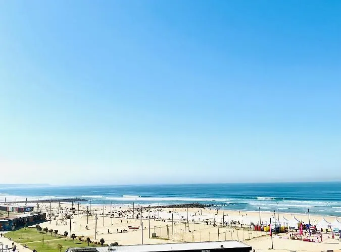 Caparica Sea View Costa de Caparica